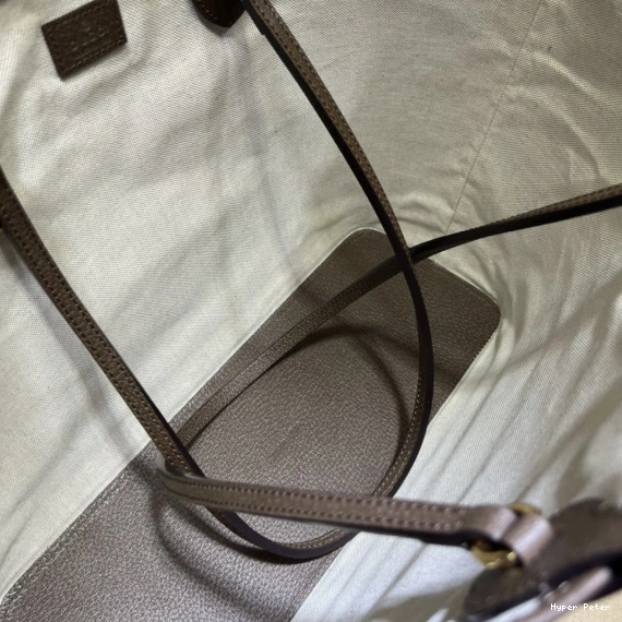 Hyper Peter BAG MEDIUM OPHIDIA TOTE Gucci 0807